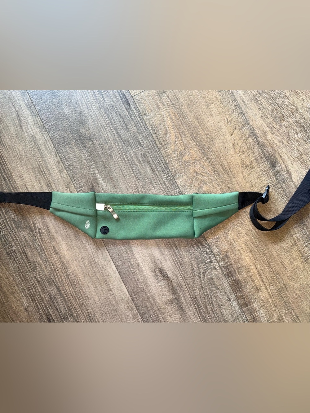 Free People Runners Belt Bag